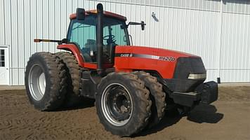 Main image Case IH MX270 7