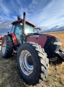 1999 Case IH MXM155 Image