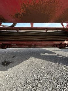 Image of Case IH SC412 equipment image 2