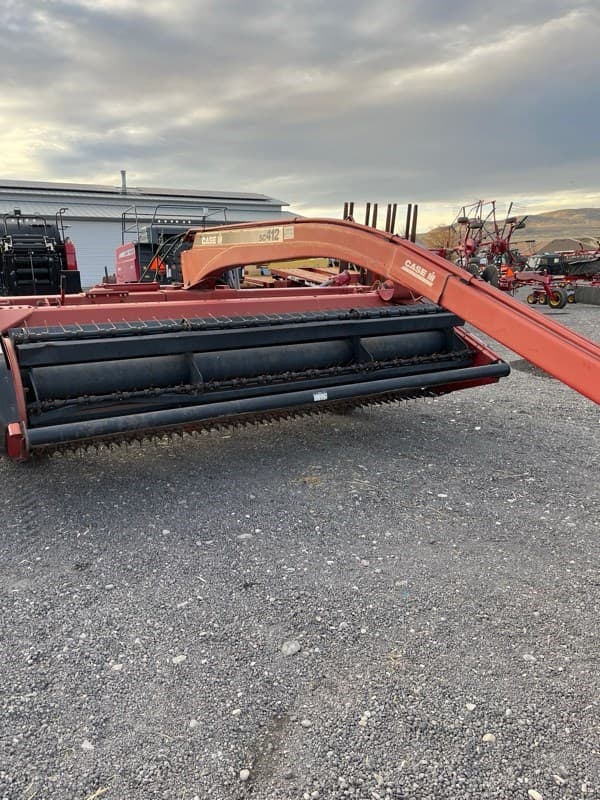 Image of Case IH SC412 Primary image