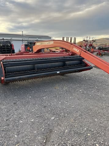 Main image Case IH SC412