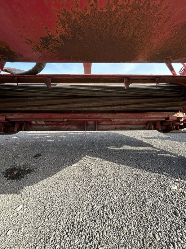 Image of Case IH SC412 equipment image 2