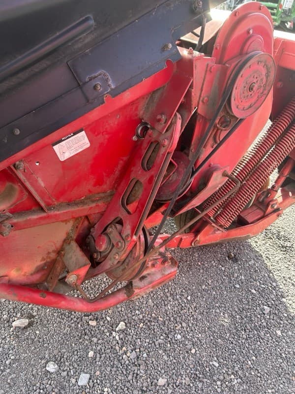 Image of Case IH SC412 equipment image 1