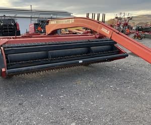 2000 Case IH SC412 Image