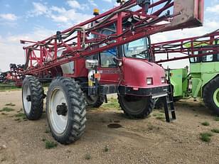 Main image Case IH SPX3185 0