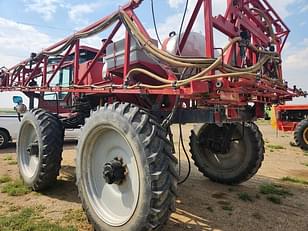 Main image Case IH SPX3185 1