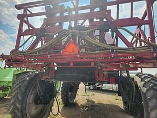 Main image Case IH SPX3185 3