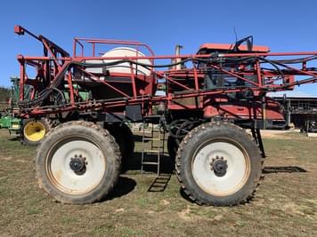 Main image Case IH SPX3185