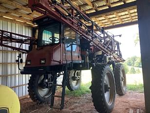 Main image Case IH SPX3185 8