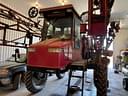2000 CASE IH SPX3200B Image