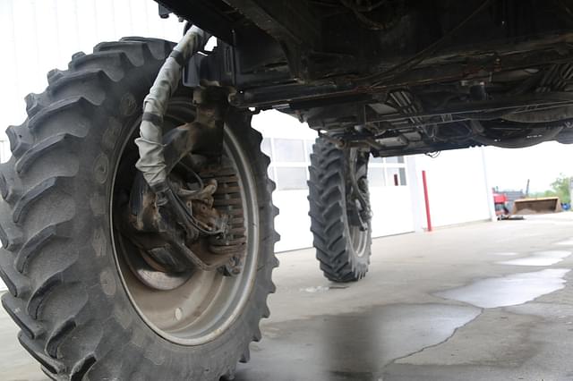 Image of Case IH SPX4260 equipment image 4