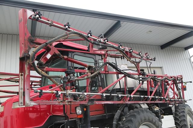 Image of Case IH SPX4260 equipment image 1