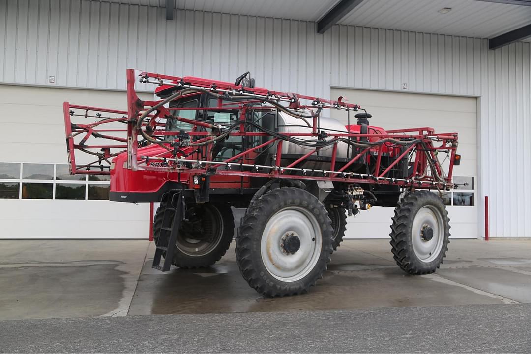Image of Case IH SPX4260 Primary image