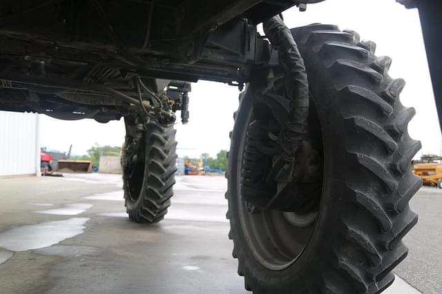 Image of Case IH SPX4260 equipment image 3