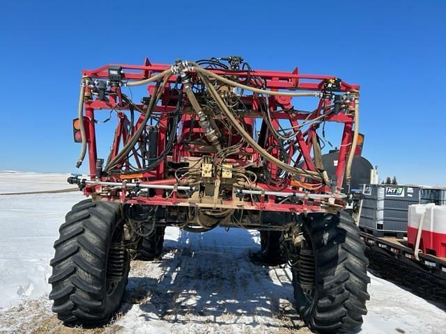 Image of Case IH SPX4260 equipment image 3