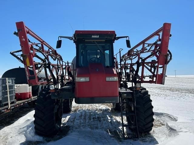 Image of Case IH SPX4260 equipment image 2