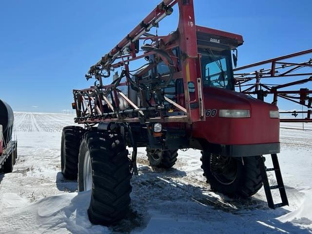 Image of Case IH SPX4260 equipment image 1