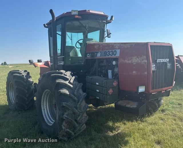 Image of Case IH 9330 equipment image 2