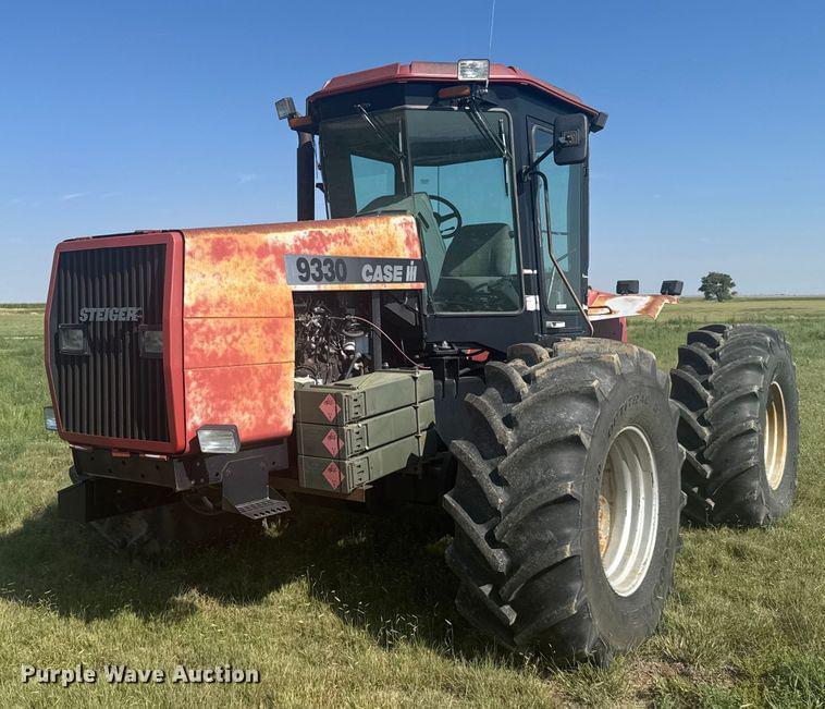 Image of Case IH 9330 Primary image