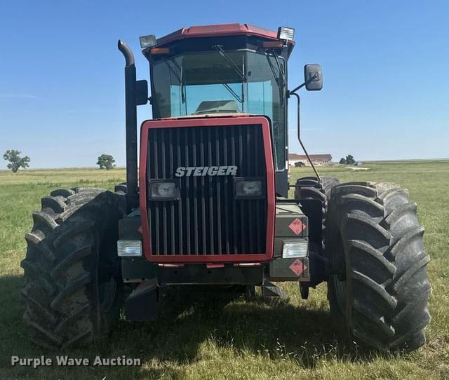 Image of Case IH 9330 equipment image 1