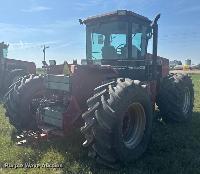 Image of Case IH 9330 equipment image 4