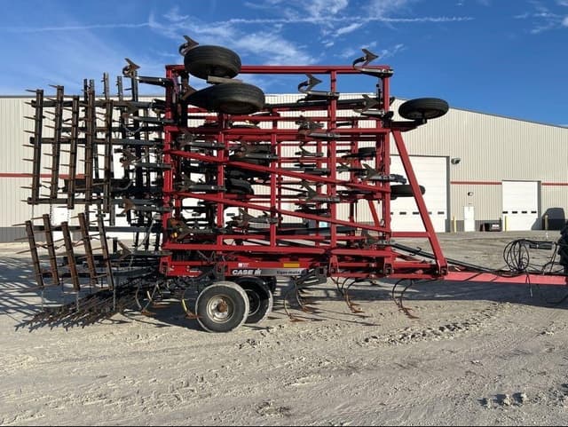 Image of Case IH Tigermate II equipment image 2