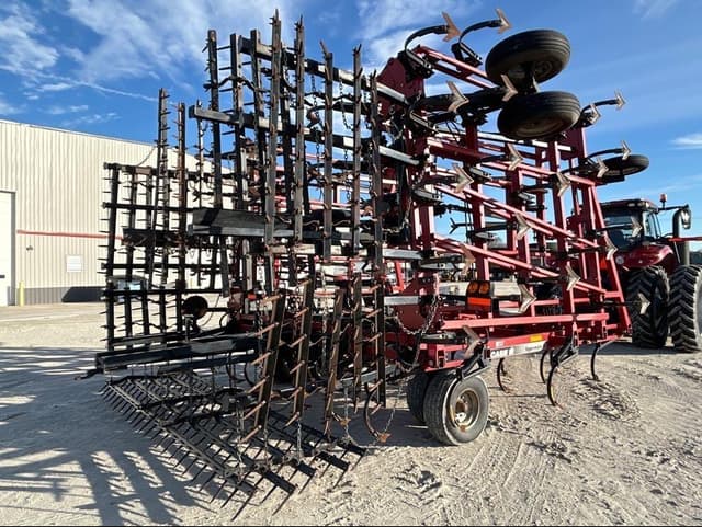 Image of Case IH Tigermate II equipment image 3