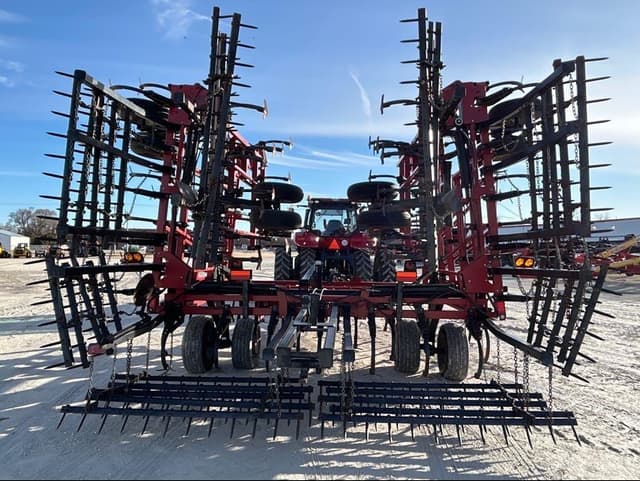 Image of Case IH Tigermate II equipment image 4