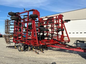 Main image Case IH Tigermate II