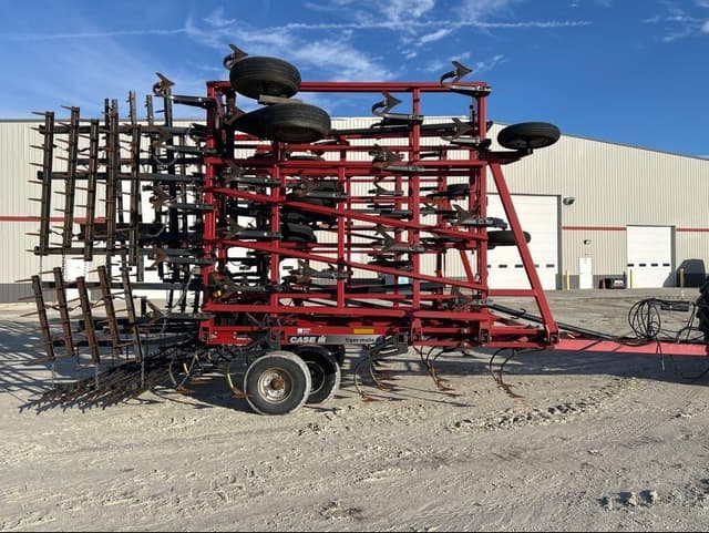 Image of Case IH Tigermate II equipment image 2