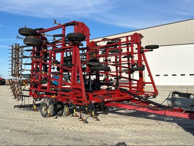 Image of Case IH Tigermate II equipment image 1