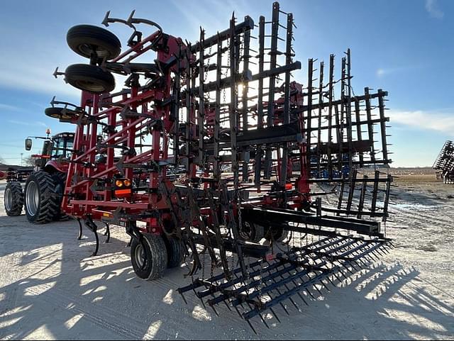 Image of Case IH Tigermate II equipment image 4