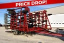 2000 Case IH Tigermate II Image