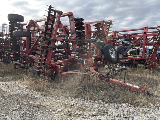 Image of Case IH 330 Turbo Till equipment image 1