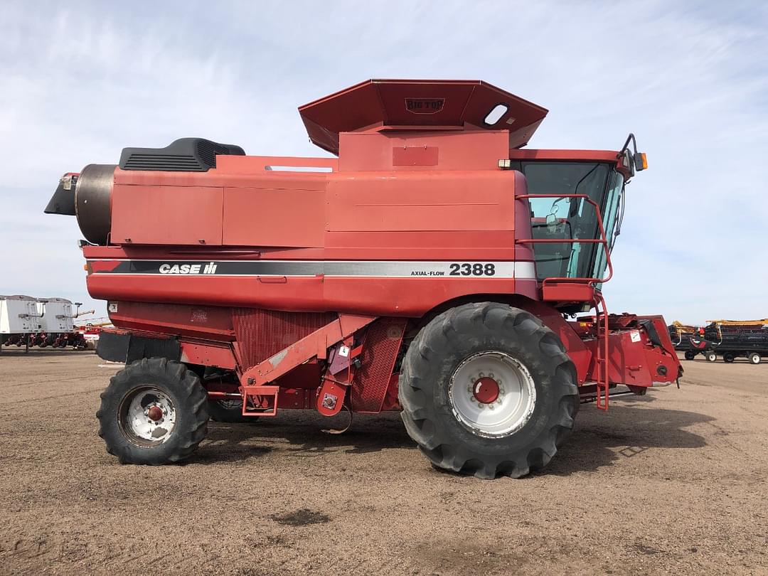 Image of Case IH 2388 Image 1