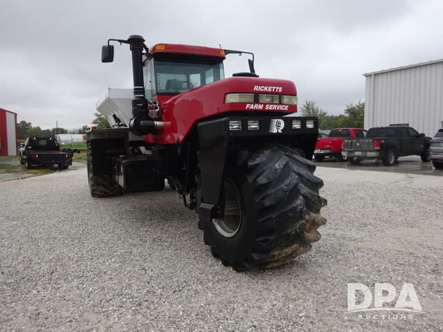 Image of Case IH FLX3300B equipment image 2