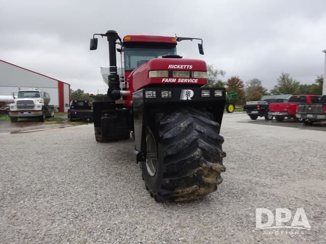 Image of Case IH FLX3300B equipment image 3