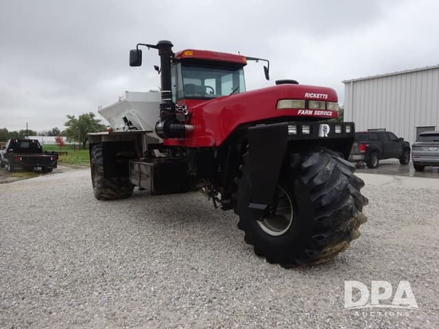 Image of Case IH FLX3300B equipment image 1