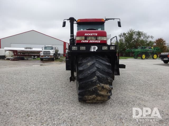 Image of Case IH FLX3300B equipment image 4