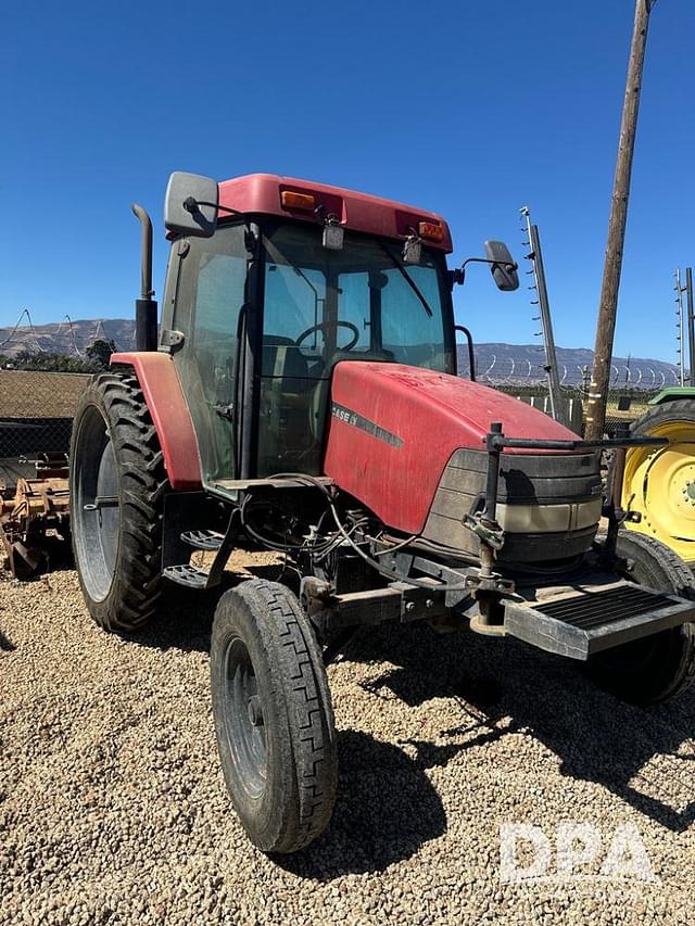 Image of Case IH CX90 equipment image 1