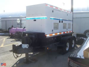 2000 Caterpillar 125KW Image