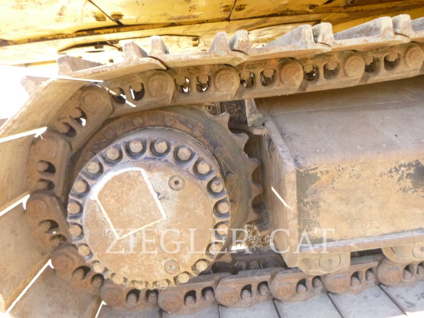 Main image Caterpillar 330B