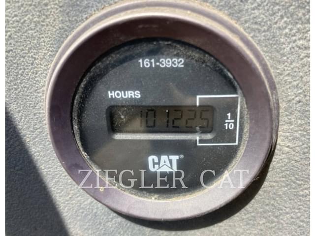 Image of Caterpillar 416C equipment image 2