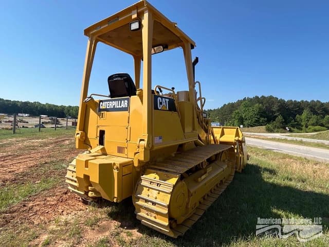 Image of Caterpillar 939C equipment image 4