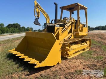 Main image Caterpillar 939C