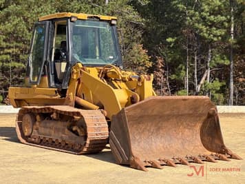 Main image Caterpillar 953C