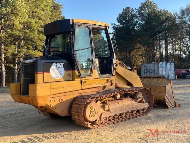 Image of Caterpillar 953C equipment image 1