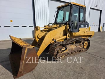 Main image Caterpillar 953C