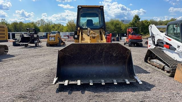 Image of Caterpillar 953C equipment image 1