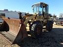 2000 Caterpillar 924F Image